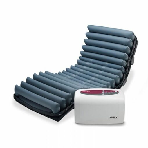 Apex Domus Auto Air Mattress with Automatic self-adjustment - 6.9kg