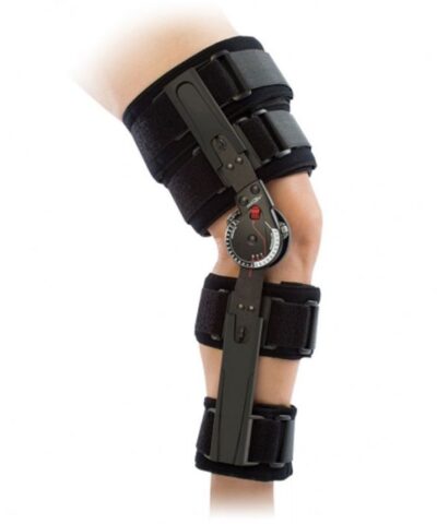 DonJoy X-Act ROM Lite Post Op Knee Brace