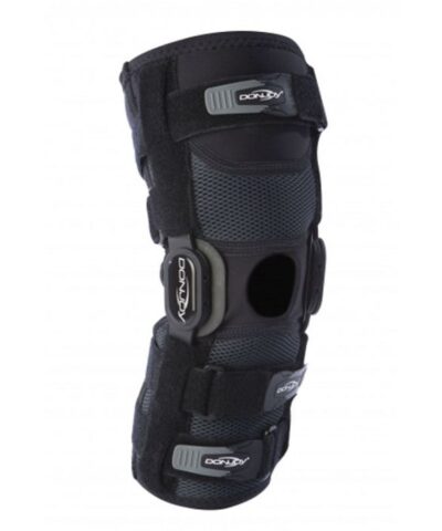 Donjoy Playmaker II Knee Brace