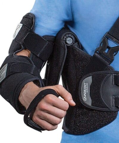 Donjoy Ultrasling Quadrant Shoulder Brace