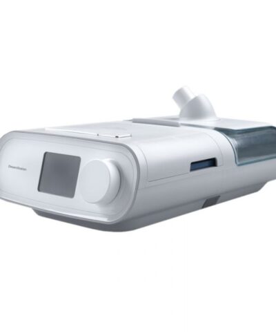 Philips DreamStation Auto BiPAP with Humidifer