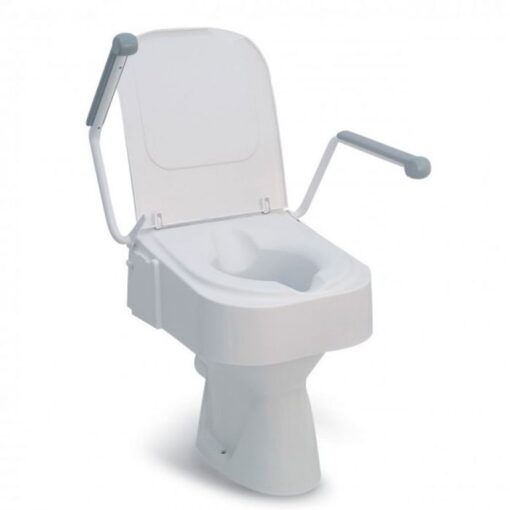 Drive Medical TSE 150 Raised Toilet Seat