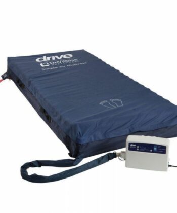 Drive Simple Air Mattress Replacement System