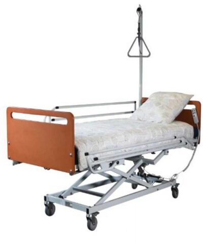 Dupont Elitis - 3 Function Electrical Bed