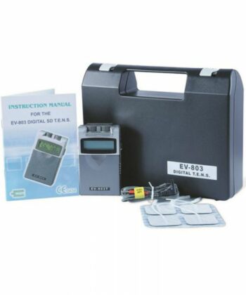 Everyway Medical EV 803 Digital SD T.E.N.S. Machine