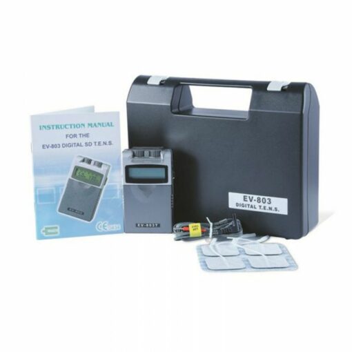 Everyway Medical EV 803 Digital SD T.E.N.S. Machine