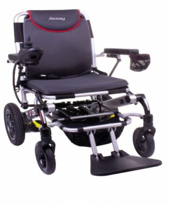 Pride Mobility Pride iGo Power Wheelchair