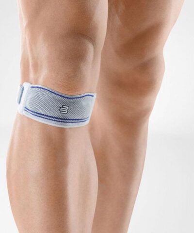 Bauerfeind GenuPoint Patellar Tendon Band