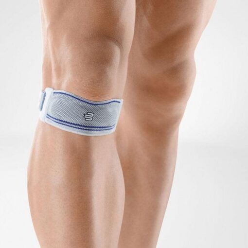 Bauerfeind GenuPoint Patellar Tendon Band