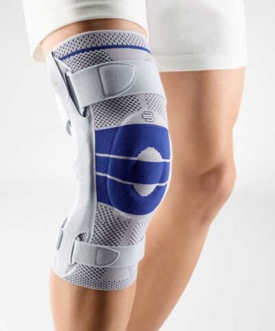 Bauerfeind GenuTrain S Knee Support