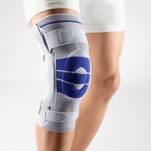 Bauerfeind GenuTrain S Knee Support