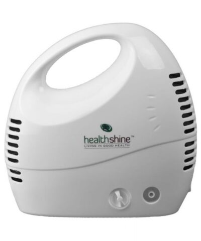 Healthshine Piston Nebulizer HS-202