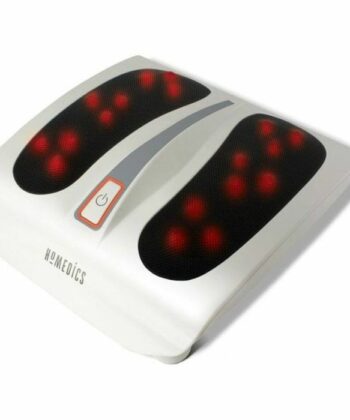 Homedics Deluxe Shiatsu Foot Massager