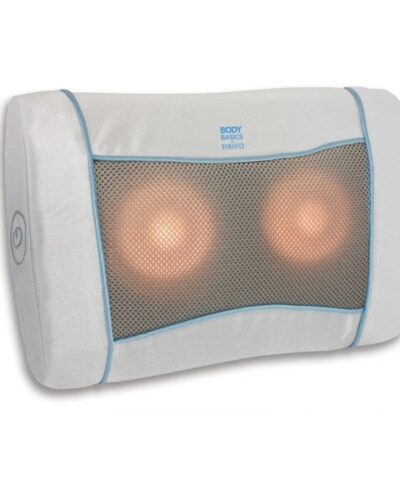 Homedics Shiatsu Stress Relieving Massage Pillow