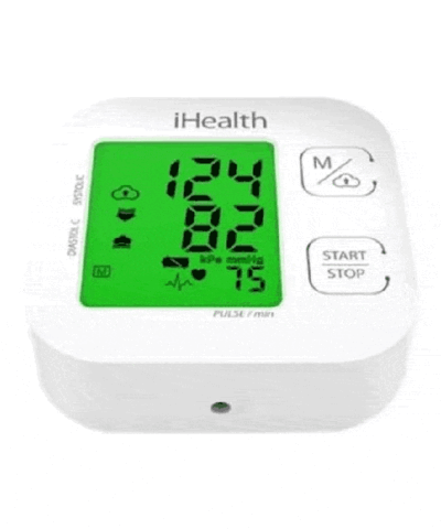 iHealth Track Blood Pressure Monitor KN5