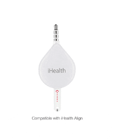 iHealth S Glucose Monitoring System BG1