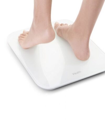 iHealth Body Weight Scale HS4S