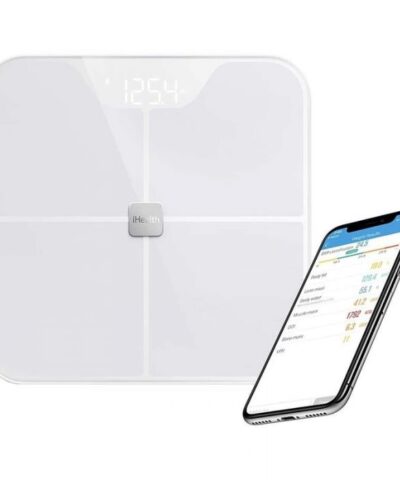 iHealth Nexus Wireless Body Composition Scale