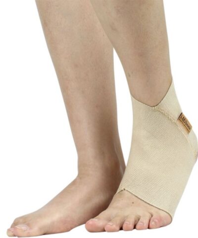 Elastic Ankle Support