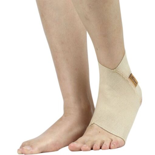 Elastic Ankle Support