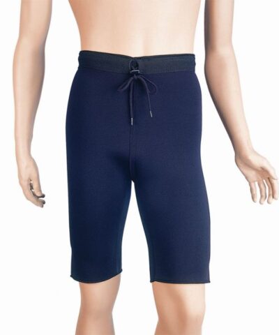 Neoprene Slimming Shorts