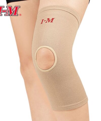 Open Knee Support ES-704