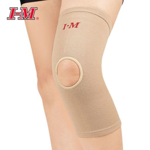 Open Knee Support ES-704