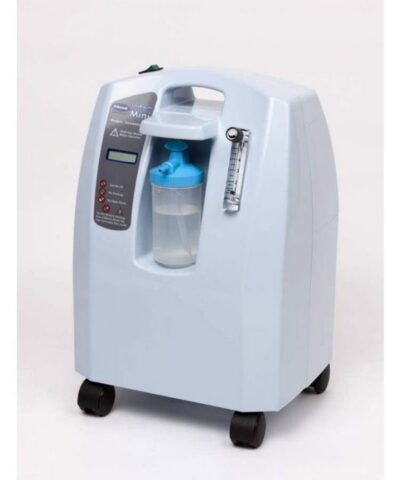 kare Medical OxyBreath Mini 5 Litres Oxygen Concentrator