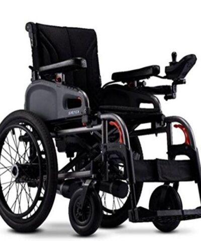 Karma e Flexx Power Wheelchair