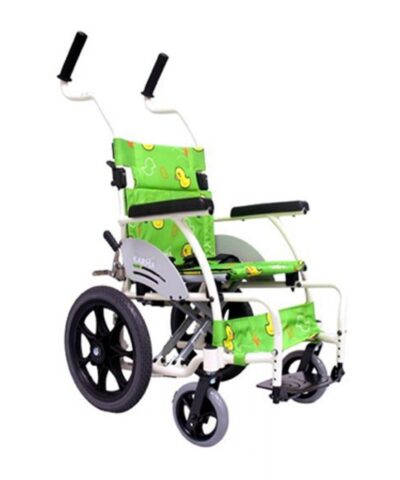 karma Aluminum Pediatric Wheelchair KM- 7501