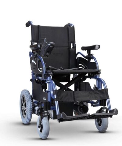 Karma KP 25.2 Power Wheelchair