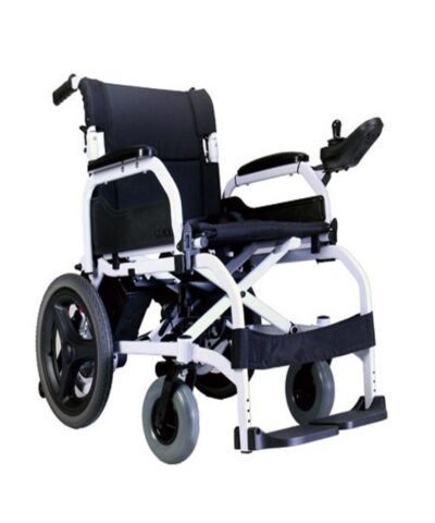 Karma SP-100 Power Wheelchair