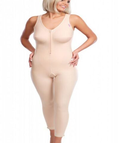 Lipoelastic MGB Comfort Compression Body Suit