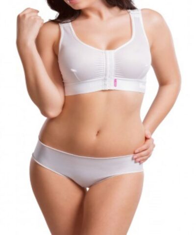 Lipoelastic PI Extra Variant Compression Bra