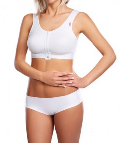 Lipoelastic PI special Comfort Compression Bra