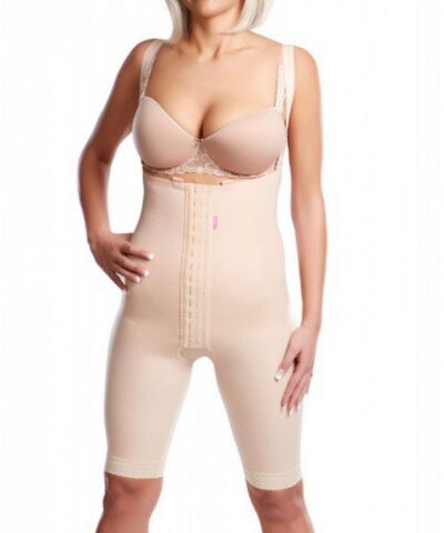 Lipoelastic VF Variant Bandage Compression Postoperative Garment