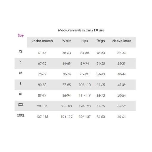 Lipoelastic VF body BBO Variant