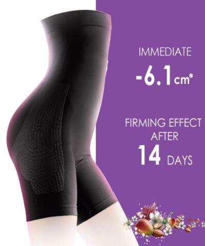 Lytess Body Firming And Anti-Aging Shorts