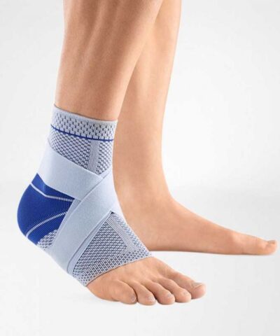 Bauerfeind MalleoTrain S Ankle Support