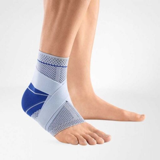 Bauerfeind MalleoTrain S Ankle Support