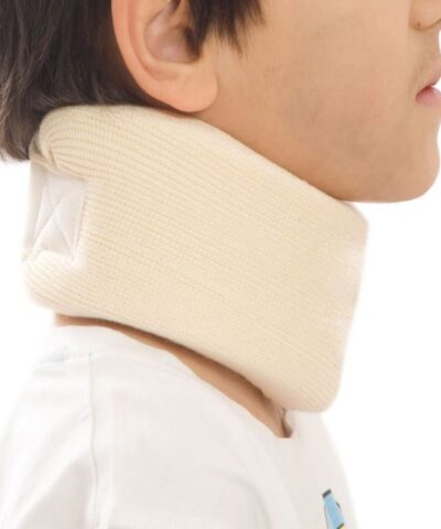 MC Kiddo-CY Neck Collar