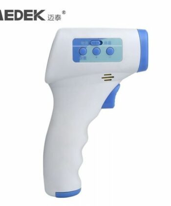 Medek Non Contact Infrared Thermometer