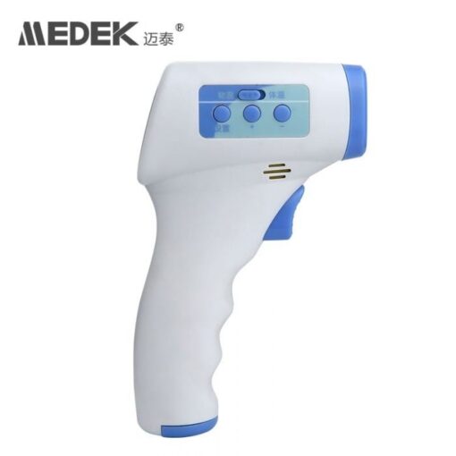 Medek Non Contact Infrared Thermometer