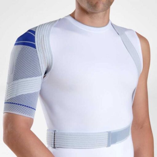 Bauerfeind OmoTrain Shoulder Support