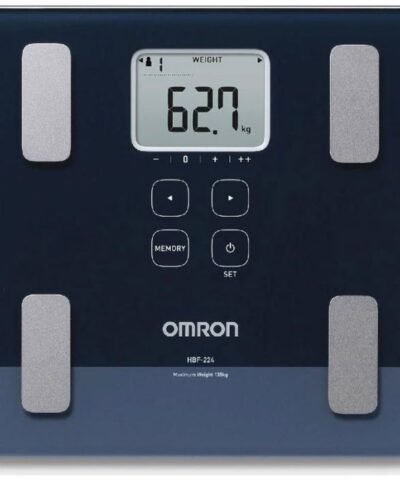 Omron HBF-224 Body Fat Monitor