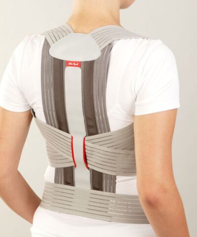 Ottobock Dorso Carezza Posture Correction Brace