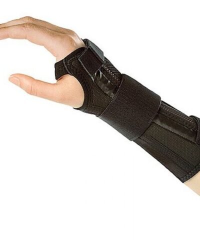 OttoBock Manu ComforT Stable Wrist Brace