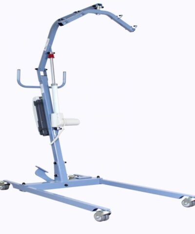 Nausicca Flyer Blue Patient Hoist Lifter 160 Kgs