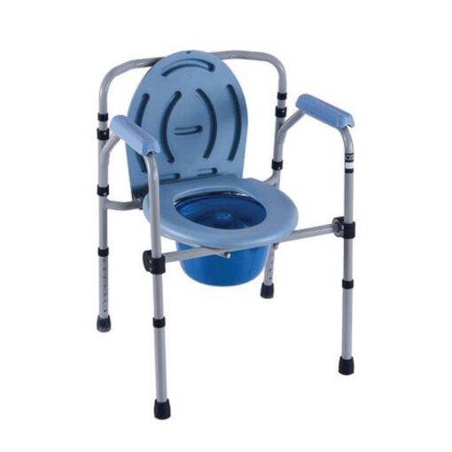 Rehamo Comy BA Folding Commode Chair