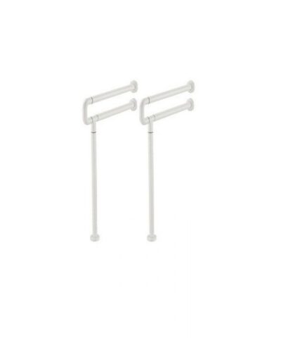 Rehamo Handicap Toilet U-Shape Grab Bar